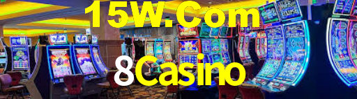 Sinta a adrenalina dos jogos de cassino com 8Casino