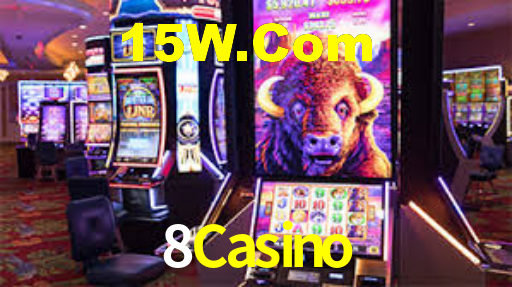 8Casino Com App