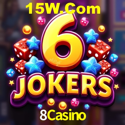 Explorando a Categoria de Eventos em Apostas na 8Casino
