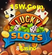 8Casino Belo Horizonte - Winners