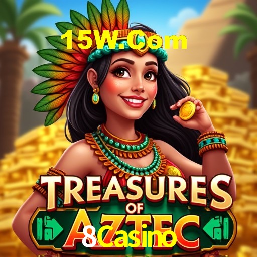 Estatísticas 8Casino