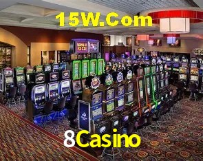 8Casino Brasília - Betting Features
