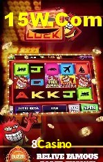 8Casino Rio de Janeiro - Calendar
