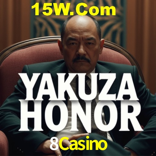 8Casino - Cassino Caça-Níqueis Online - 8Casino Bet