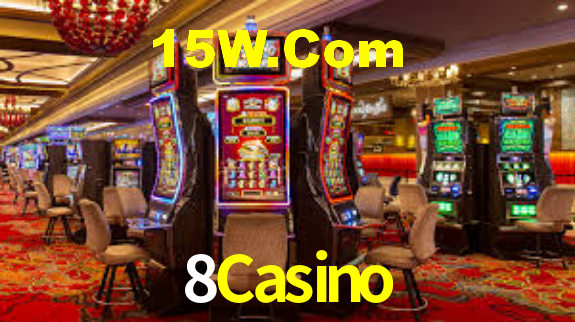 8Casino - App Performance