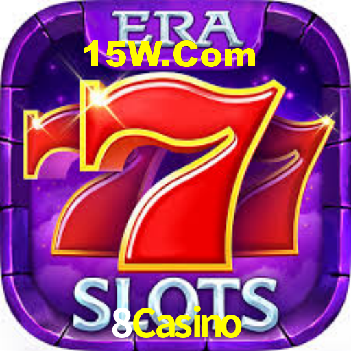 8Casino