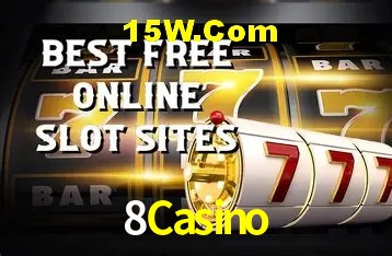 8Casino - Login Methods