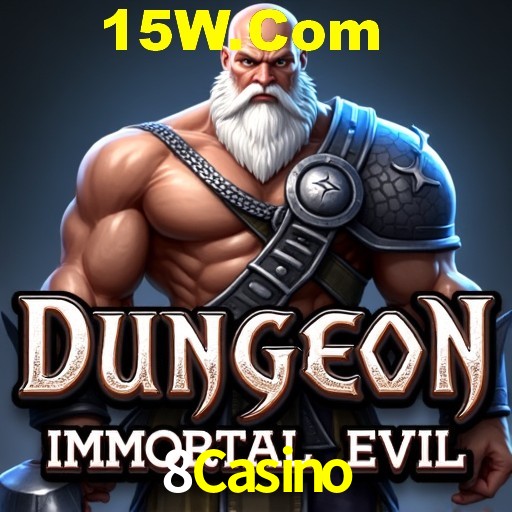 Weekend Specials 8Casino