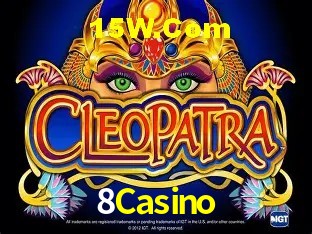 8Casino Belo Horizonte - Jackpots