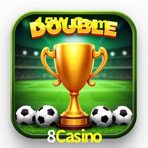 Casino Ao Vivo 8Casino