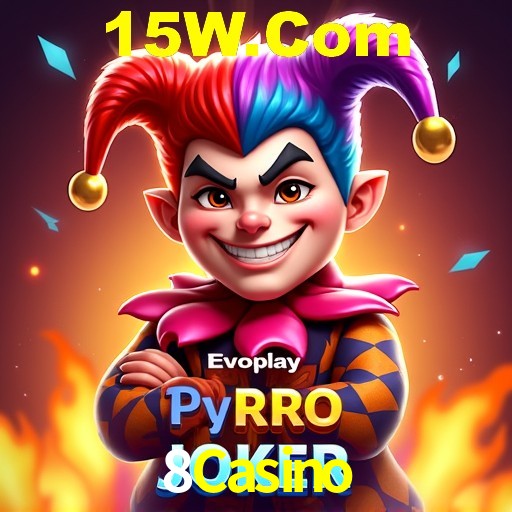 PIX Instantâneo 8Casino