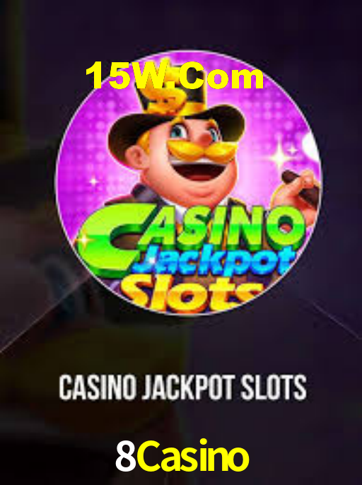 8Casino Com App