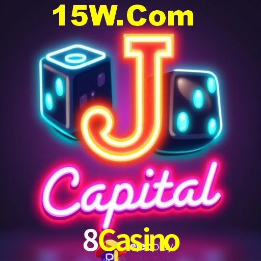 Desvendando o Mundo dos Jogos Virtuais na 8Casino
