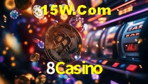 Slot Games 8Casino