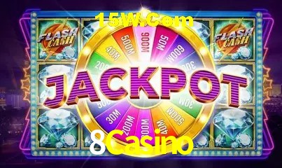 8Casino Salvador - Statistics