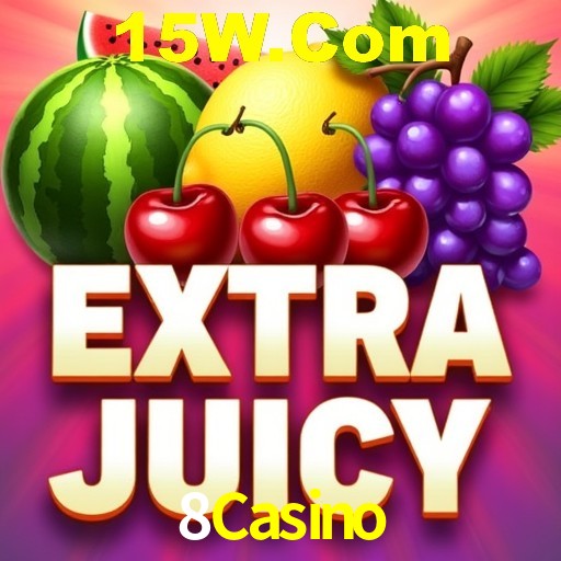 A Emoção da Loteria na 8Casino: Uma Chance de Mudança de Vida
