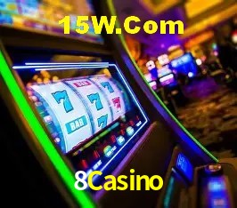 8Casino Fortaleza - Reviews