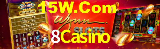 8Casino,8Casino Bet