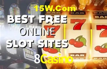 8Casino Promoções - 30+ Ofertas Diárias