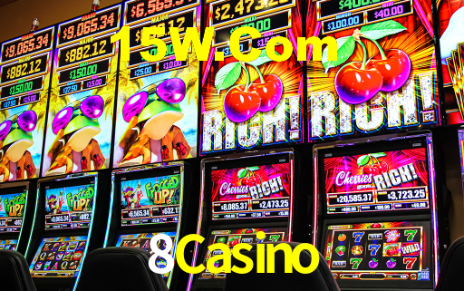 8Casino Bet