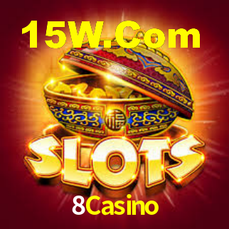 8Casino Bet