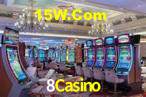 8Casino
