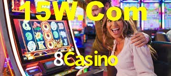 Live Casino 8Casino