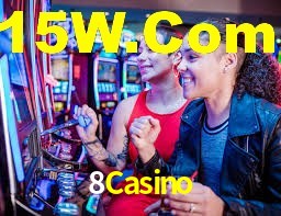 Ofertas Imperdíveis na 8Casino: Promoções e Bônus Que Valem a Pena