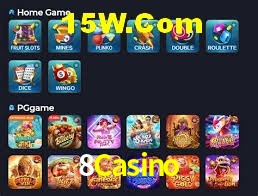 Player Reviews 8Casino