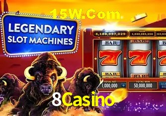8Casino - Customer Support
