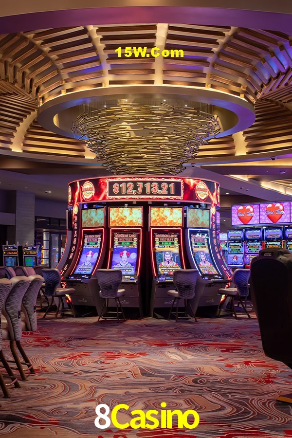 Security Systems 8Casino
