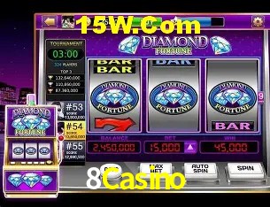 8Casino - Support