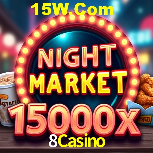 8Casino Brasília - VIP Program