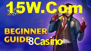 Experiência VIP 8Casino