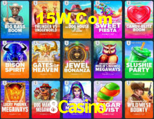 8Casino