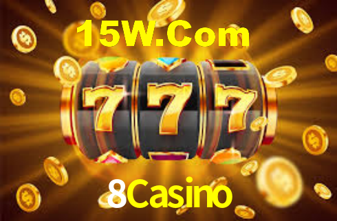 8Casino - App Compatibility