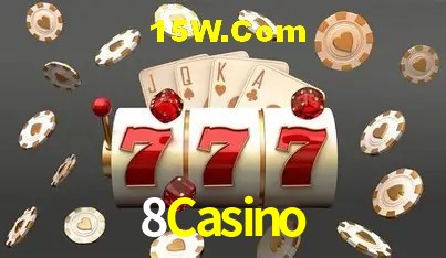 Tecnologia da Plataforma 8Casino