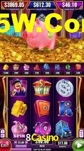 Welcome Bonus 8Casino