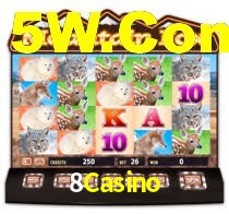 8Casino Com App