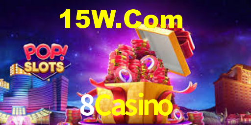 8Casino