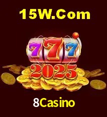 Segurança 2FA 8Casino