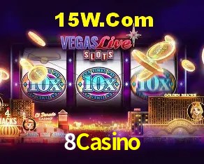 Ofertas Exclusivas 8Casino