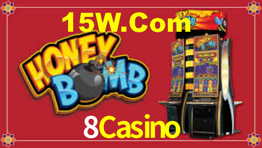 8Casino