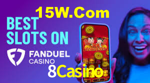 8Casino Bet
