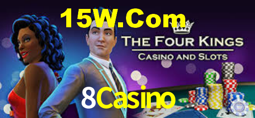 8Casino: Seu Especialista em Apostas Esportivas Brasileiras