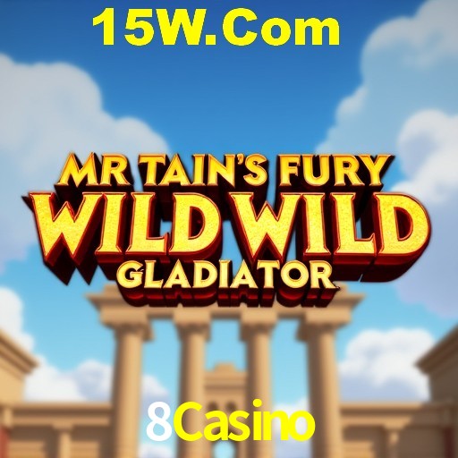 8Casino