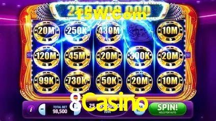8Casino Belo Horizonte - Basketball