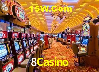 8Casino Belo Horizonte - Promo Tips