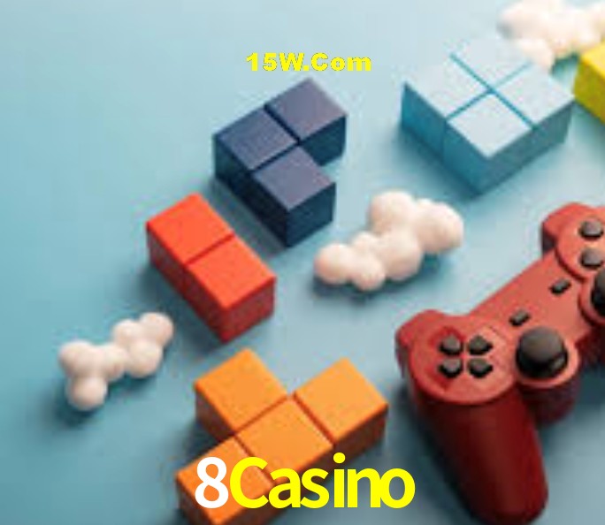 Estatísticas do Jogo 8Casino