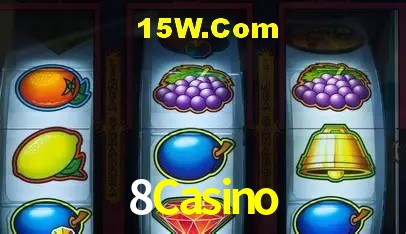 8Casino Rio de Janeiro - Slot Strategy